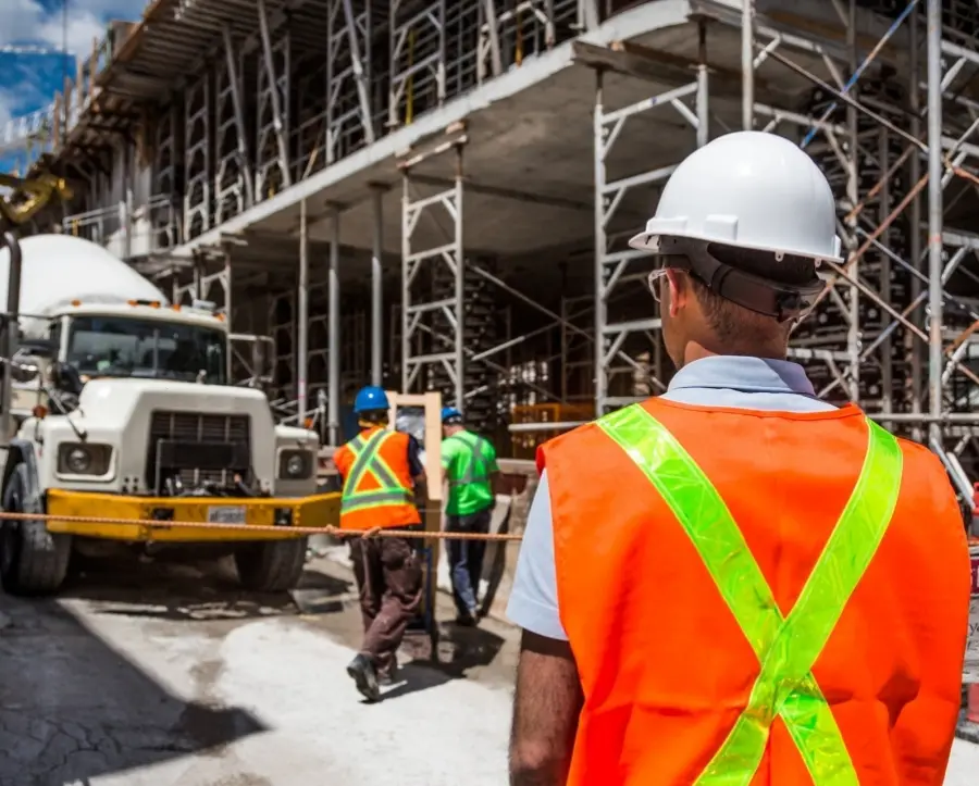 Heavy Equipment Repair Hamilton