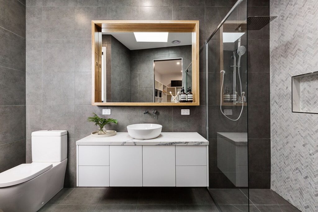 Bathroom Renovations Windsor