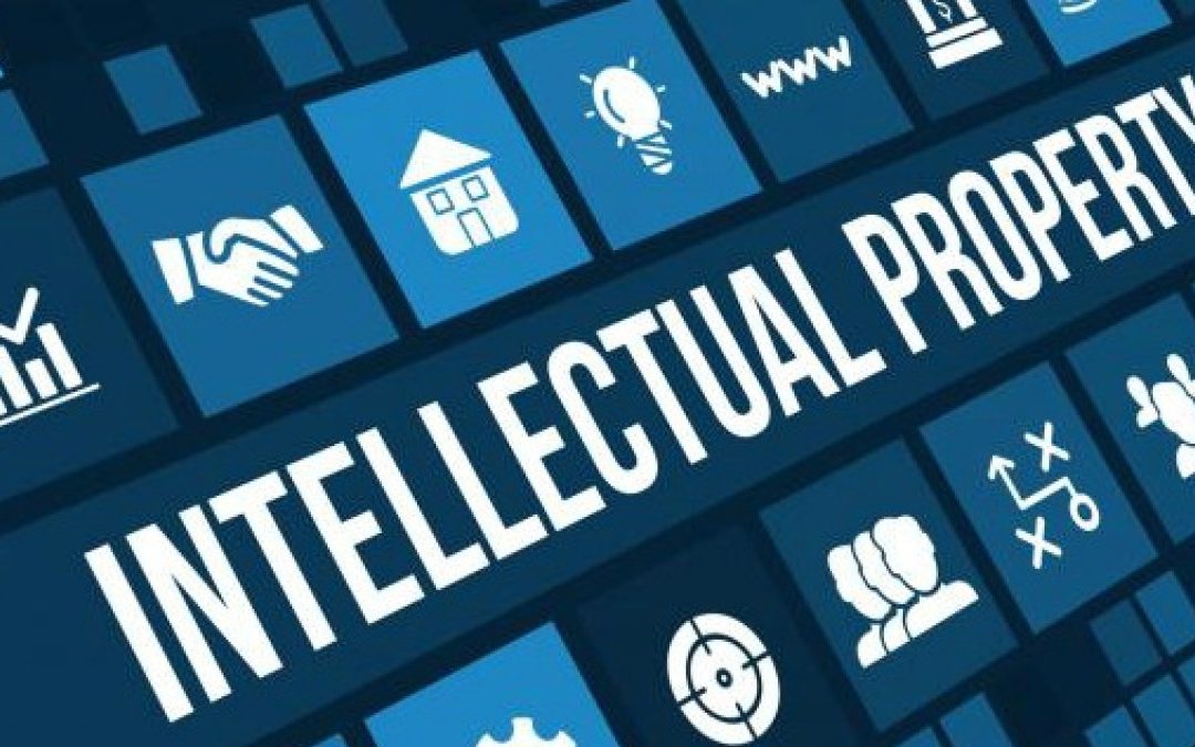 Safeguarding Intellectual Property Cyber Security