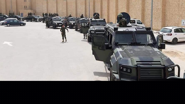 Explore The Details About Armored Vehicle Rental