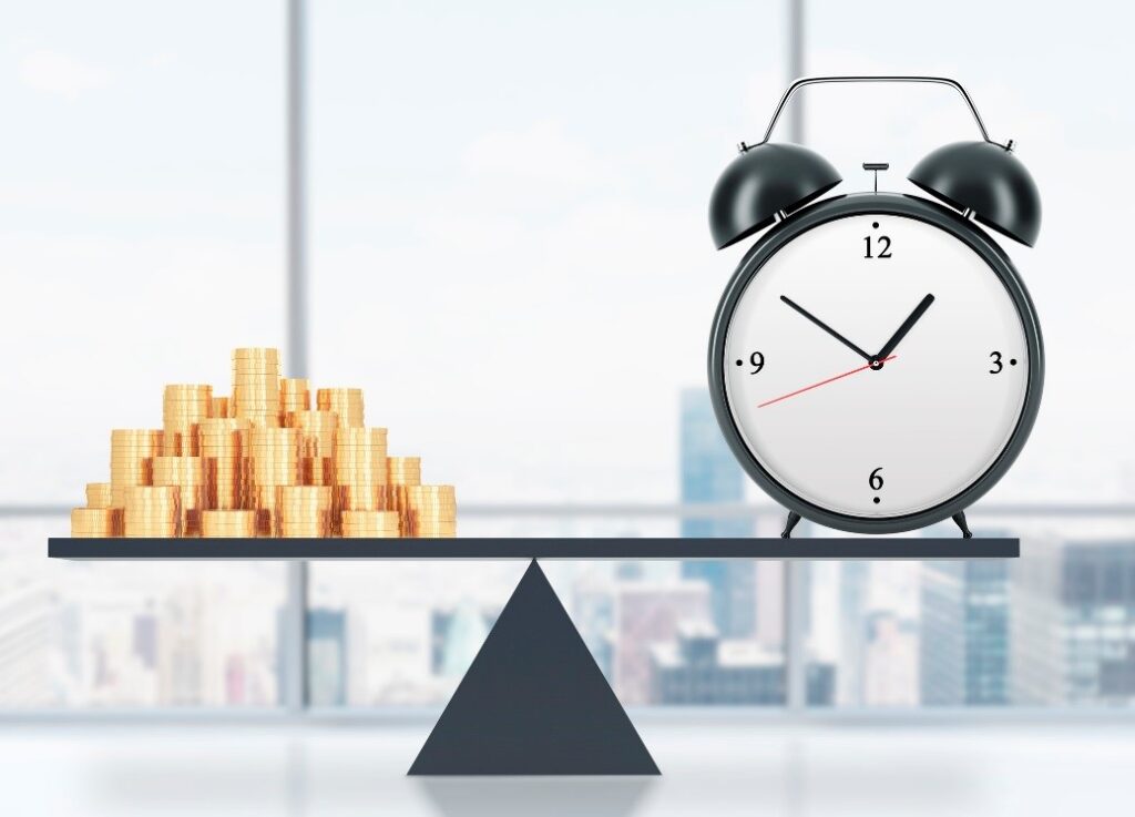 Time and Cost Efficiency