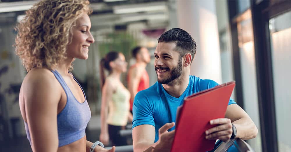 Digital Marketing Agency For Gym New York