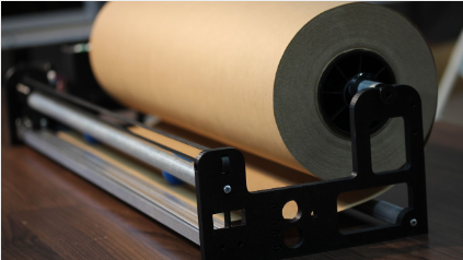 roll papaer cutter