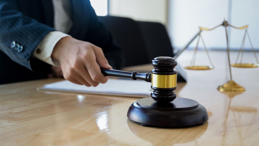 law firm SEO Los Angeles