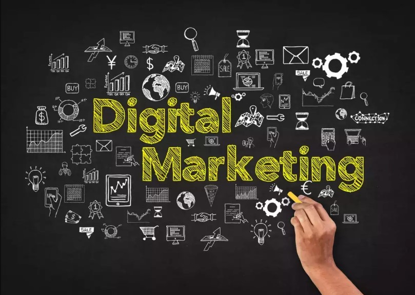 best digital marketing services - Web Cures Digital
