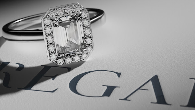 Eco-Friendly Engagement Rings: Why Lab Diamonds Are a Smart Choice for the Environment