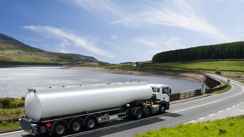 Leading Diesel Supplier with Competitive Pricing and Reliable Service