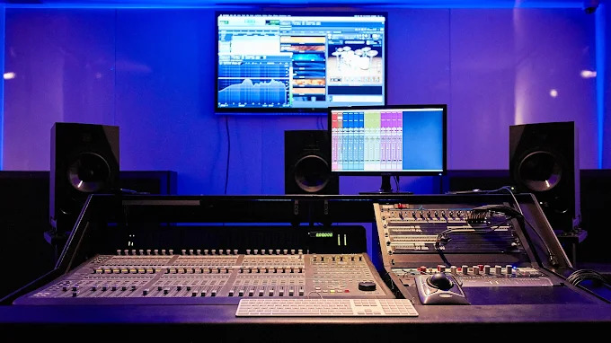 sound design
