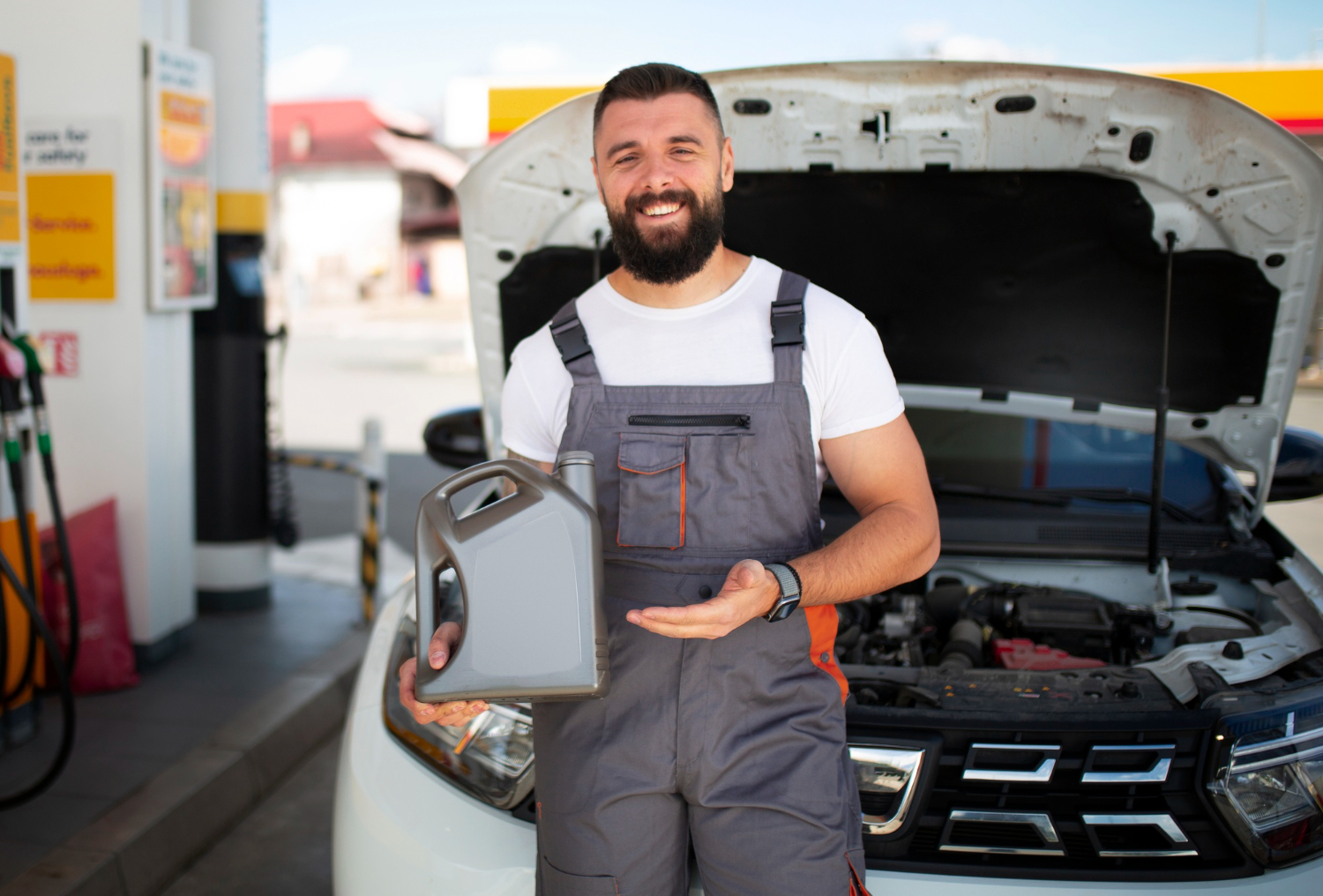 What Sets a Great Fuel Supplier Apart in a Competitive Market?