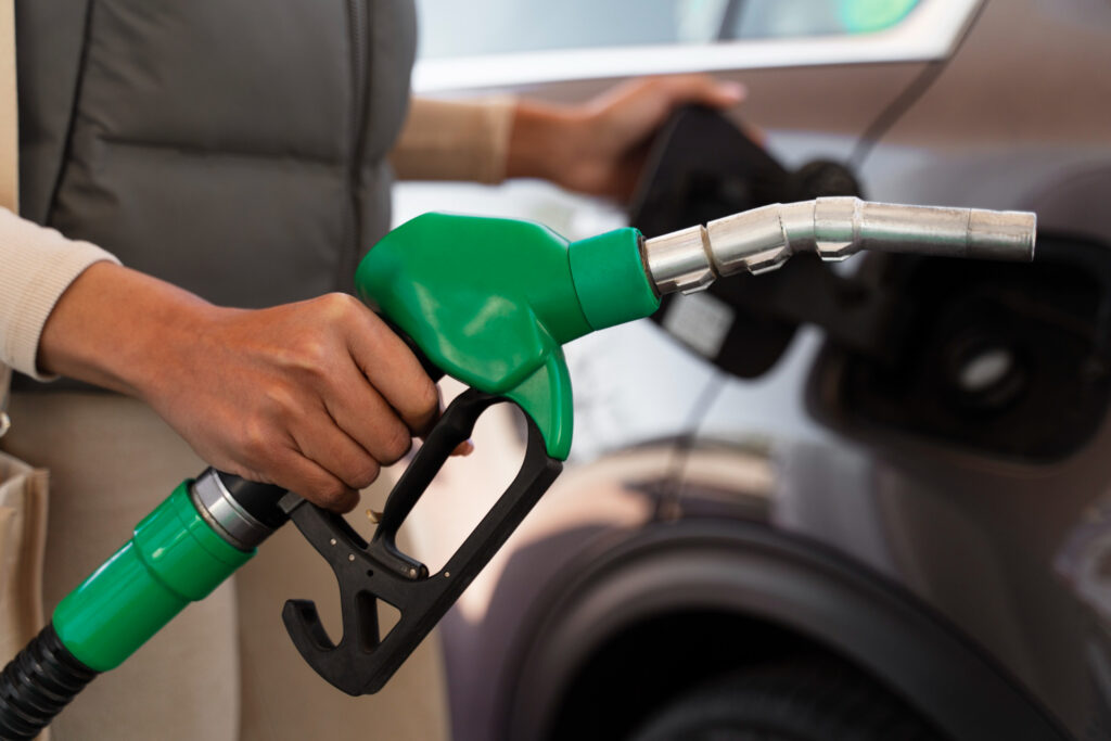 fuel supplier