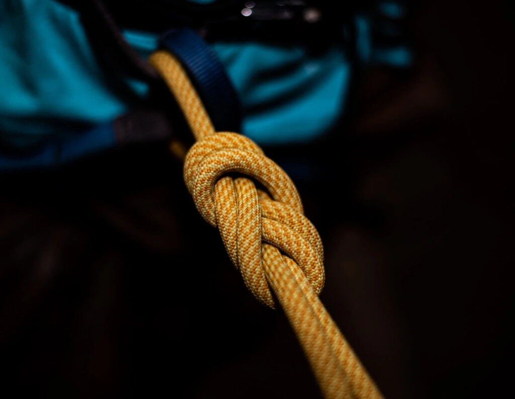 rope