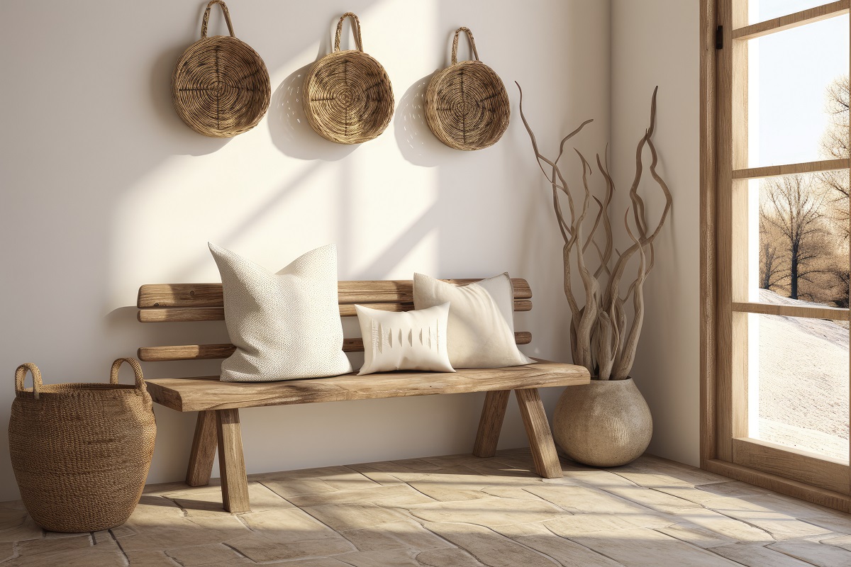 Vintage Wicker Furniture: Bring Timeless Charm to Your Home