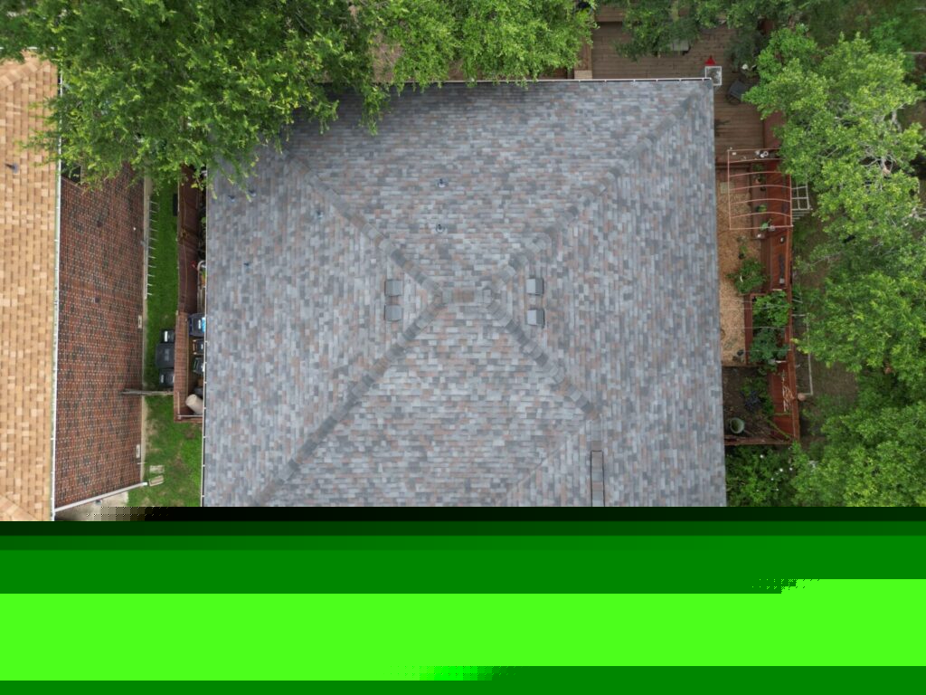 Asphalt Roofing Contractor in Bee Cave, TX