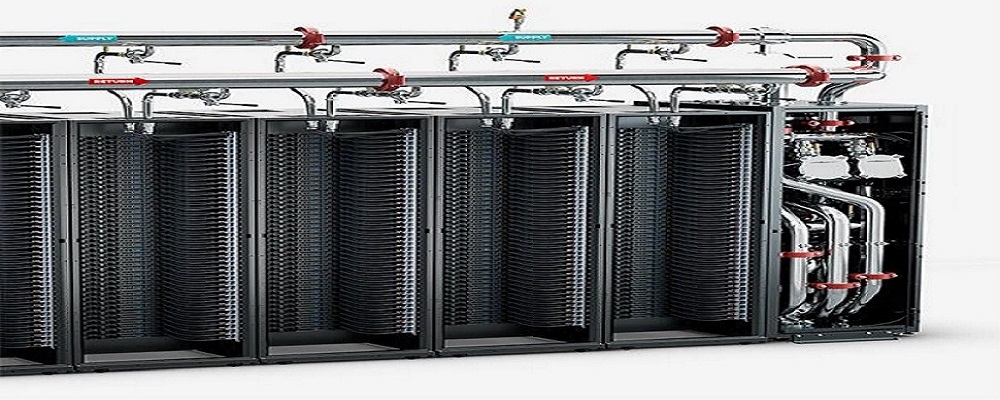 Cooling Systems For Data Centers