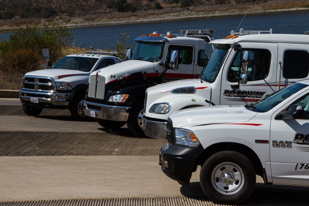 local-towing-company