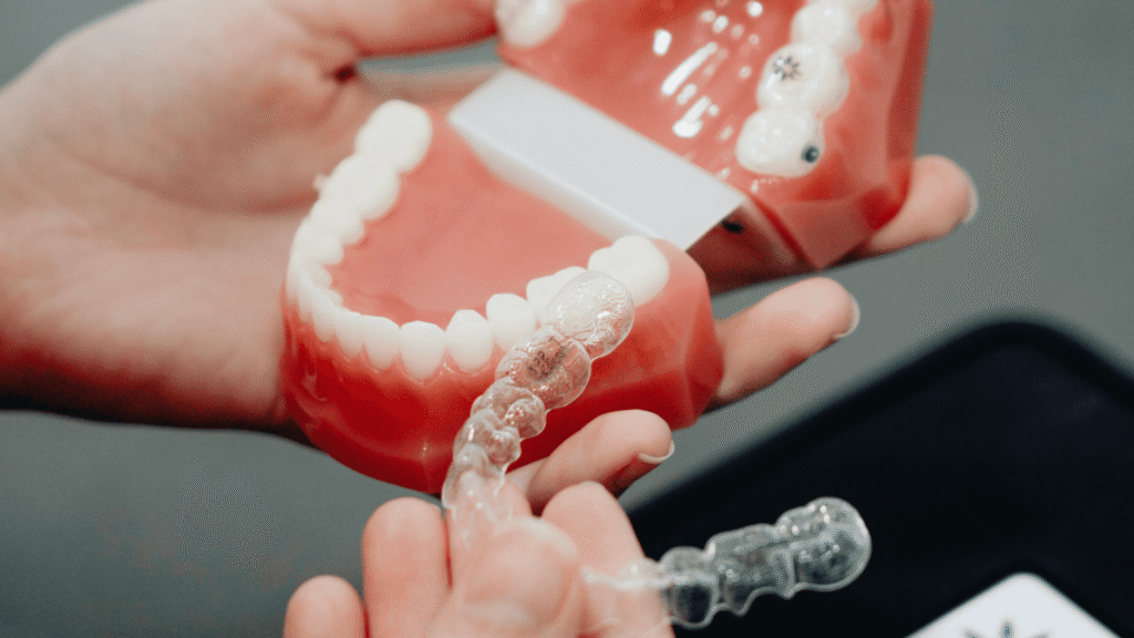 Invisalign Treatment
