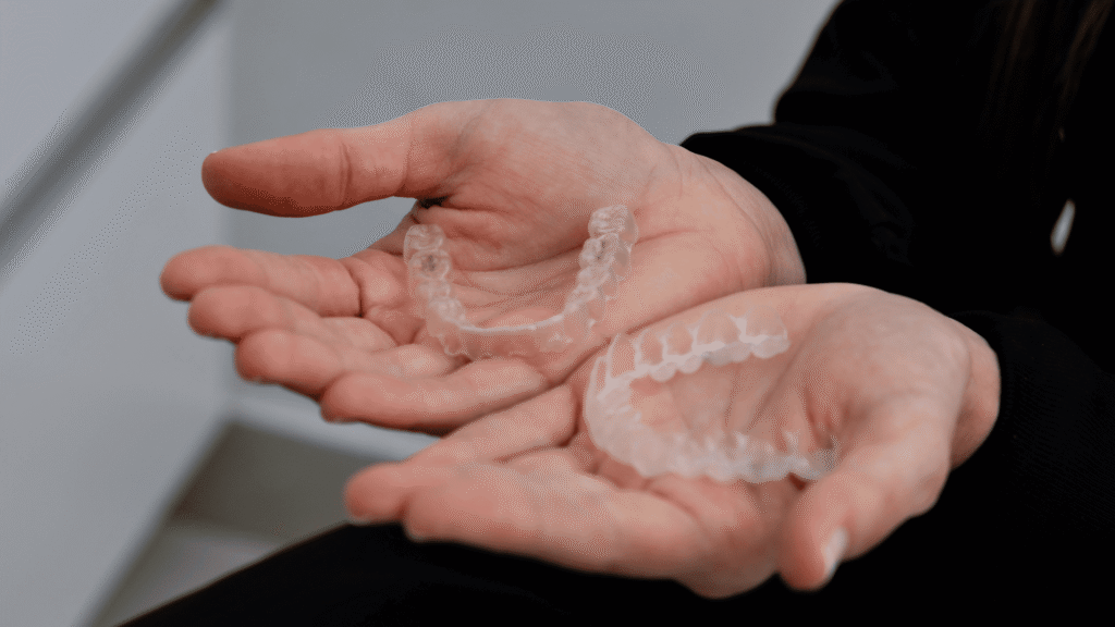 Invisalign Treatment