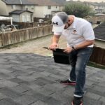 Roofing Contractor in Winnipeg