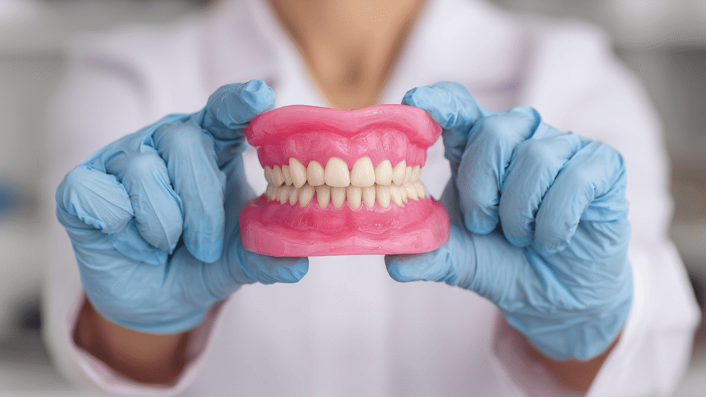 Invisalign Treatment