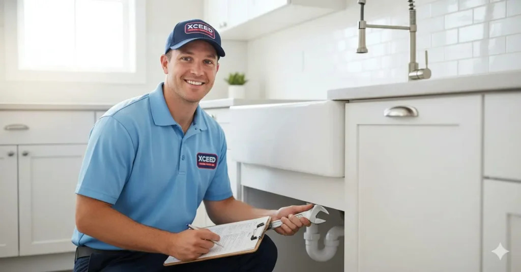 local plumber in Denham Court