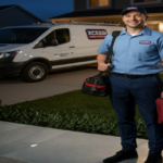 Plumber in Denham Court
